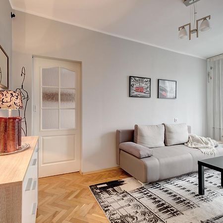 Elite Apartments City Center Zacisze グダニスク エクステリア 写真