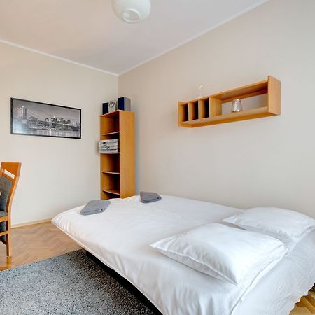 Elite Apartments City Center Zacisze グダニスク エクステリア 写真