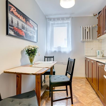 Elite Apartments City Center Zacisze グダニスク エクステリア 写真