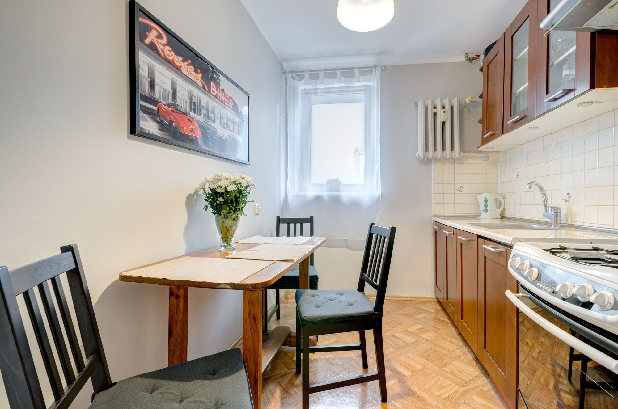 Elite Apartments City Center Zacisze グダニスク エクステリア 写真