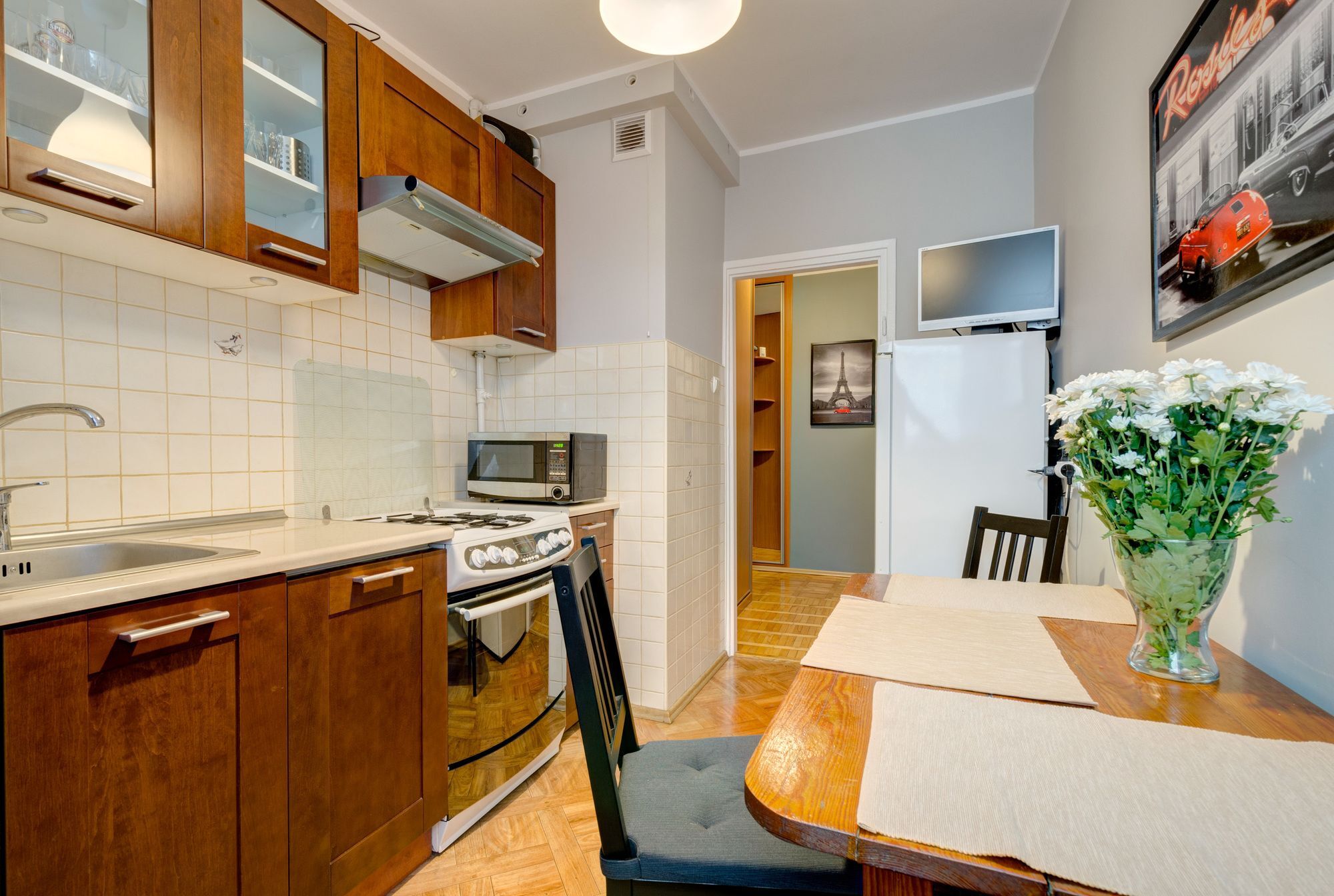 Elite Apartments City Center Zacisze グダニスク エクステリア 写真