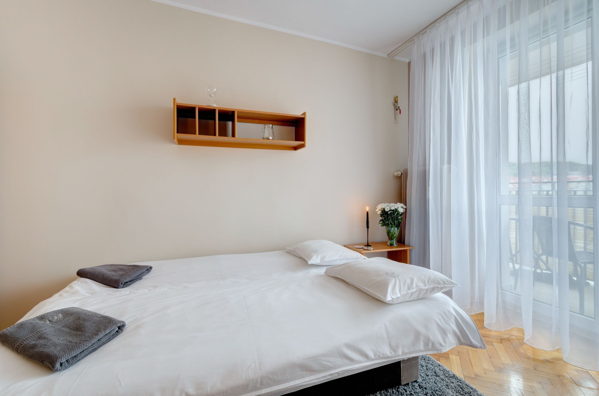 Elite Apartments City Center Zacisze グダニスク エクステリア 写真