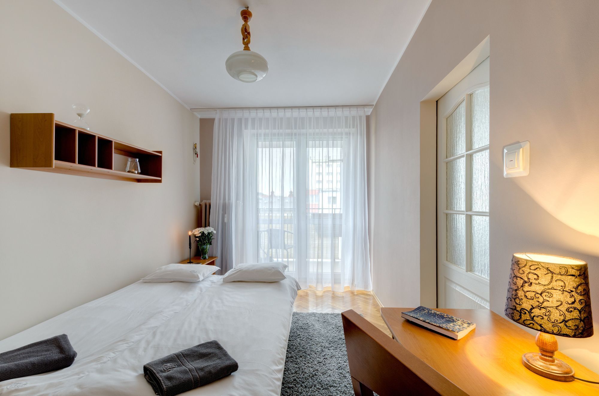 Elite Apartments City Center Zacisze グダニスク エクステリア 写真