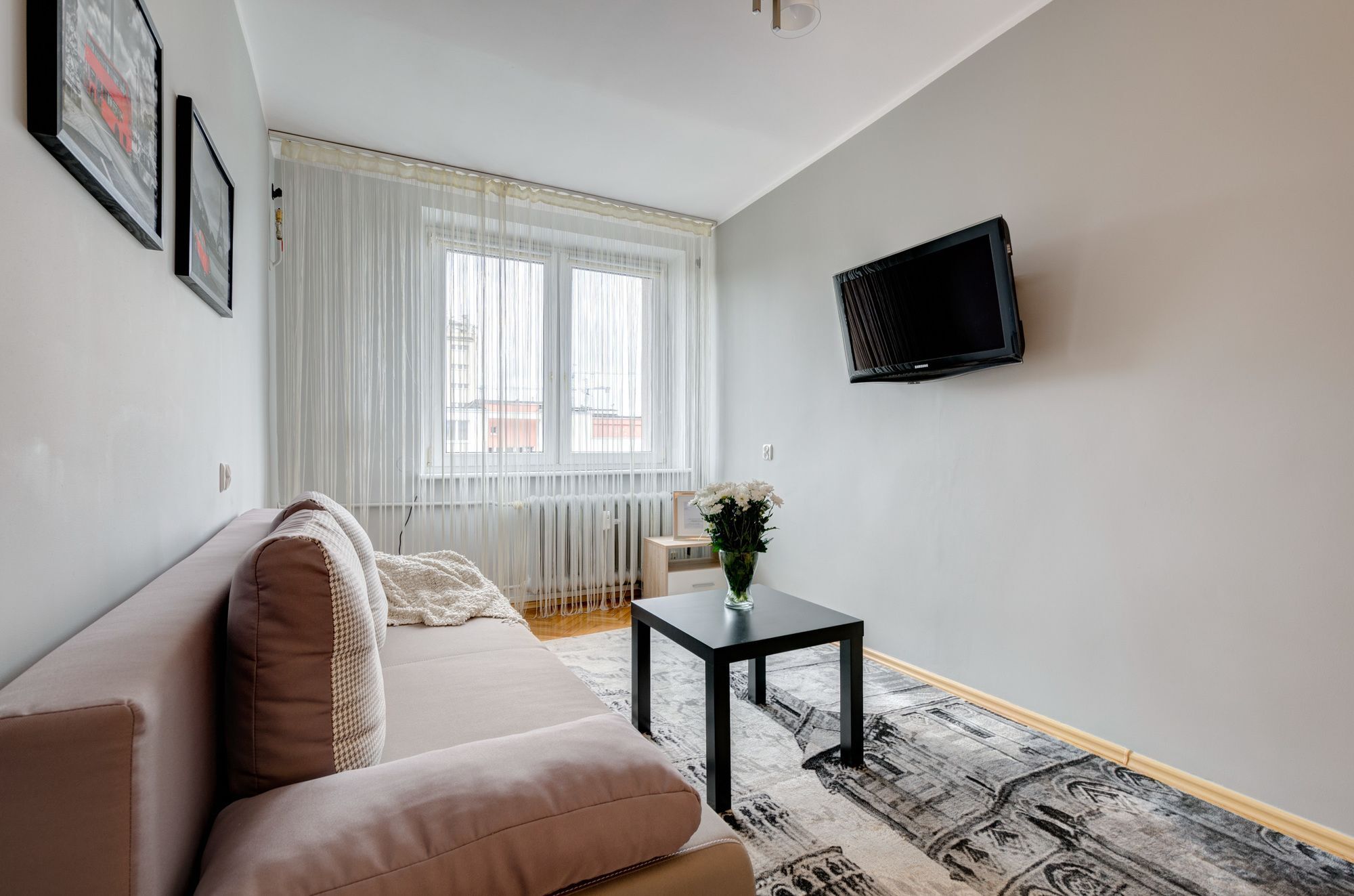 Elite Apartments City Center Zacisze グダニスク エクステリア 写真