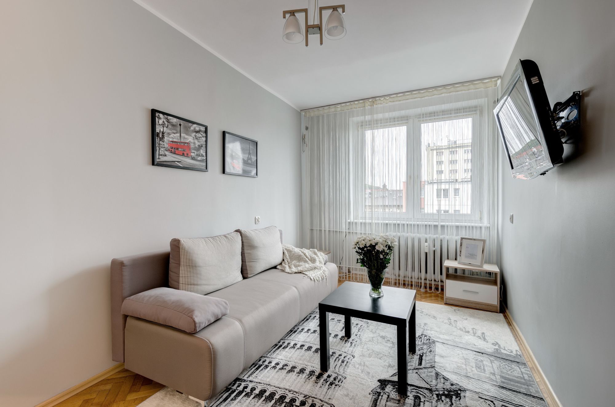 Elite Apartments City Center Zacisze グダニスク エクステリア 写真