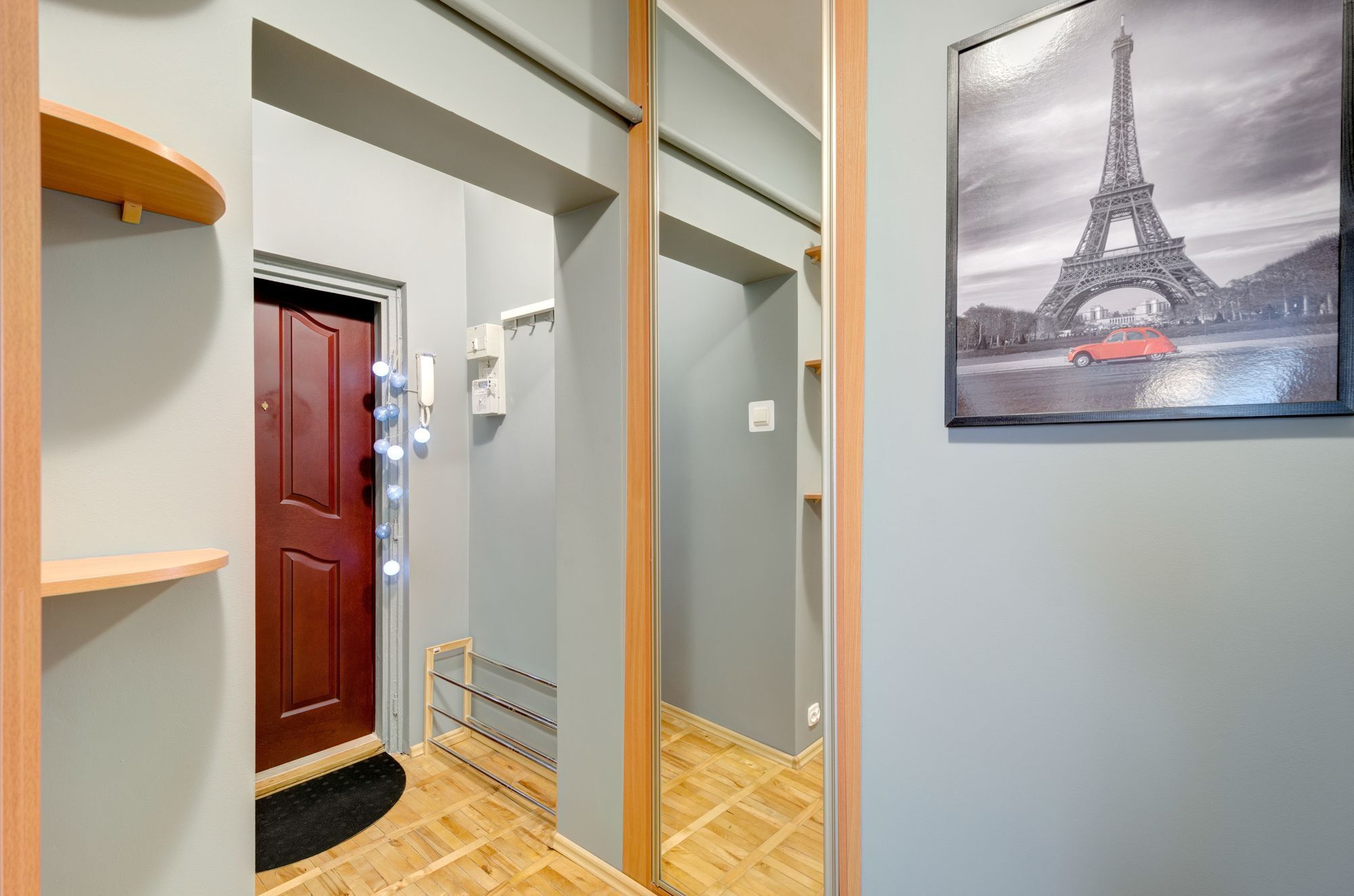Elite Apartments City Center Zacisze グダニスク エクステリア 写真